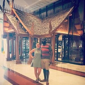 Meet your Posher, Ivana